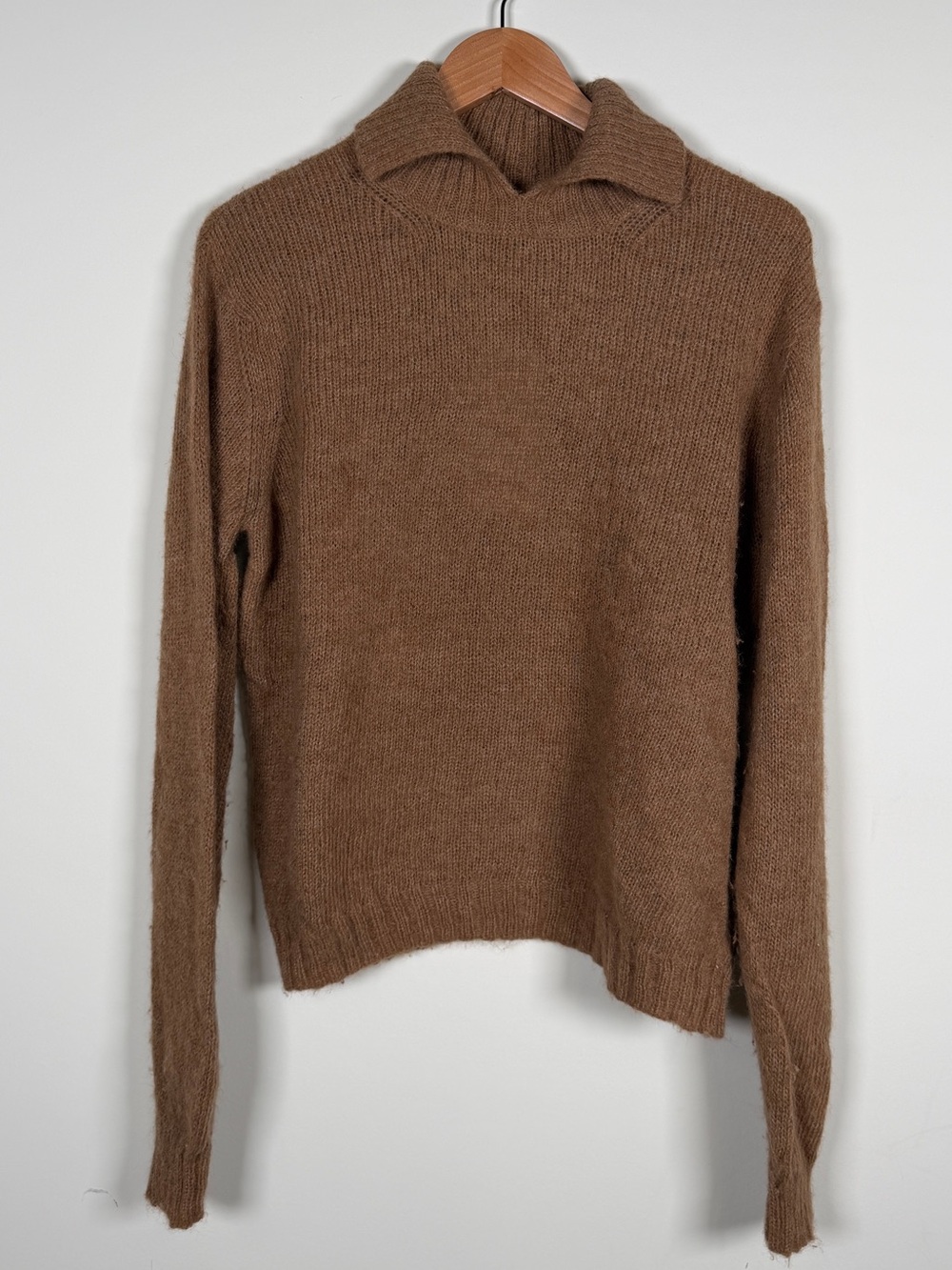 Misha & Puff Sweater